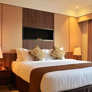 The Nest Nusa Dua Otel